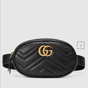Gucci Belt bag